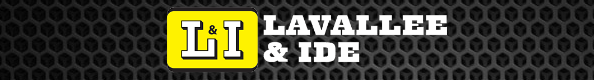 Lavallee & Ide Reamers